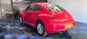 USED 2014 64 VOLKSWAGEN BEETLE 1.6 TDI BlueMotion Tech Hatchback 3dr Diesel Manual Euro 5 (s/s) (105 ps) 