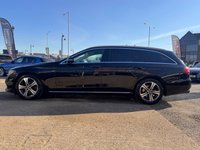 USED 2019 68 MERCEDES-BENZ E-CLASS 2.0 E220d SE Estate 5dr Diesel G-Tronic+ Euro 6 (s/s) (194 ps) AMBIENT LIGHTS | FULL LEATHER