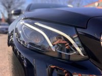 USED 2019 68 MERCEDES-BENZ E-CLASS 2.0 E220d SE Estate 5dr Diesel G-Tronic+ Euro 6 (s/s) (194 ps) AMBIENT LIGHTS | FULL LEATHER