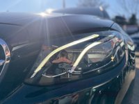 USED 2019 68 MERCEDES-BENZ E-CLASS 2.0 E220d SE Estate 5dr Diesel G-Tronic+ Euro 6 (s/s) (194 ps) AMBIENT LIGHTS | FULL LEATHER
