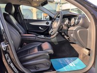 USED 2019 68 MERCEDES-BENZ E-CLASS 2.0 E220d SE Estate 5dr Diesel G-Tronic+ Euro 6 (s/s) (194 ps) AMBIENT LIGHTS | FULL LEATHER