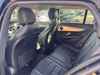 USED 2019 68 MERCEDES-BENZ E-CLASS 2.0 E220d SE Estate 5dr Diesel G-Tronic+ Euro 6 (s/s) (194 ps) AMBIENT LIGHTS | FULL LEATHER