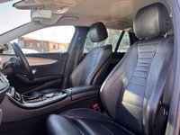 USED 2019 68 MERCEDES-BENZ E-CLASS 2.0 E220d SE Estate 5dr Diesel G-Tronic+ Euro 6 (s/s) (194 ps) AMBIENT LIGHTS | FULL LEATHER