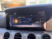 USED 2019 68 MERCEDES-BENZ E-CLASS 2.0 E220d SE Estate 5dr Diesel G-Tronic+ Euro 6 (s/s) (194 ps) AMBIENT LIGHTS | FULL LEATHER