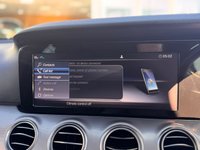 USED 2019 68 MERCEDES-BENZ E-CLASS 2.0 E220d SE Estate 5dr Diesel G-Tronic+ Euro 6 (s/s) (194 ps) AMBIENT LIGHTS | FULL LEATHER