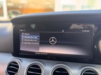 USED 2019 68 MERCEDES-BENZ E-CLASS 2.0 E220d SE Estate 5dr Diesel G-Tronic+ Euro 6 (s/s) (194 ps) AMBIENT LIGHTS | FULL LEATHER
