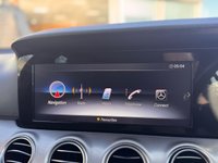 USED 2019 68 MERCEDES-BENZ E-CLASS 2.0 E220d SE Estate 5dr Diesel G-Tronic+ Euro 6 (s/s) (194 ps) AMBIENT LIGHTS | FULL LEATHER