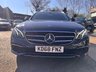USED 2019 68 MERCEDES-BENZ E-CLASS 2.0 E220d SE Estate 5dr Diesel G-Tronic+ Euro 6 (s/s) (194 ps) AMBIENT LIGHTS | FULL LEATHER