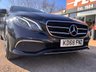 USED 2019 68 MERCEDES-BENZ E-CLASS 2.0 E220d SE Estate 5dr Diesel G-Tronic+ Euro 6 (s/s) (194 ps) AMBIENT LIGHTS | FULL LEATHER