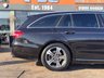 USED 2019 68 MERCEDES-BENZ E-CLASS 2.0 E220d SE Estate 5dr Diesel G-Tronic+ Euro 6 (s/s) (194 ps) AMBIENT LIGHTS | FULL LEATHER