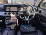 USED 2019 68 MERCEDES-BENZ E-CLASS 2.0 E220d SE Estate 5dr Diesel G-Tronic+ Euro 6 (s/s) (194 ps) AMBIENT LIGHTS | FULL LEATHER