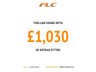 USED 2019 68 MERCEDES-BENZ E-CLASS 2.0 E220d SE Estate 5dr Diesel G-Tronic+ Euro 6 (s/s) (194 ps) AMBIENT LIGHTS | FULL LEATHER