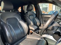 USED 2016 16 AUDI Q5 2.0 TDI S line Plus SUV 5dr Diesel Manual quattro Euro 6 (s/s) (190 ps) 