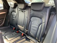 USED 2016 16 AUDI Q5 2.0 TDI S line Plus SUV 5dr Diesel Manual quattro Euro 6 (s/s) (190 ps) 