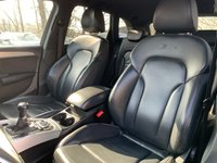 USED 2016 16 AUDI Q5 2.0 TDI S line Plus SUV 5dr Diesel Manual quattro Euro 6 (s/s) (190 ps) 