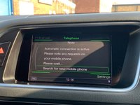 USED 2016 16 AUDI Q5 2.0 TDI S line Plus SUV 5dr Diesel Manual quattro Euro 6 (s/s) (190 ps) 