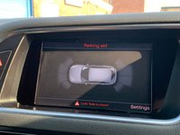 USED 2016 16 AUDI Q5 2.0 TDI S line Plus SUV 5dr Diesel Manual quattro Euro 6 (s/s) (190 ps) 
