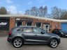 USED 2016 16 AUDI Q5 2.0 TDI S line Plus SUV 5dr Diesel Manual quattro Euro 6 (s/s) (190 ps) 