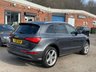 USED 2016 16 AUDI Q5 2.0 TDI S line Plus SUV 5dr Diesel Manual quattro Euro 6 (s/s) (190 ps) 