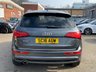 USED 2016 16 AUDI Q5 2.0 TDI S line Plus SUV 5dr Diesel Manual quattro Euro 6 (s/s) (190 ps) 