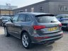 USED 2016 16 AUDI Q5 2.0 TDI S line Plus SUV 5dr Diesel Manual quattro Euro 6 (s/s) (190 ps) 