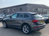 USED 2016 16 AUDI Q5 2.0 TDI S line Plus SUV 5dr Diesel Manual quattro Euro 6 (s/s) (190 ps) 