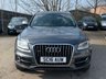 USED 2016 16 AUDI Q5 2.0 TDI S line Plus SUV 5dr Diesel Manual quattro Euro 6 (s/s) (190 ps) 