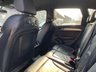 USED 2016 16 AUDI Q5 2.0 TDI S line Plus SUV 5dr Diesel Manual quattro Euro 6 (s/s) (190 ps) 