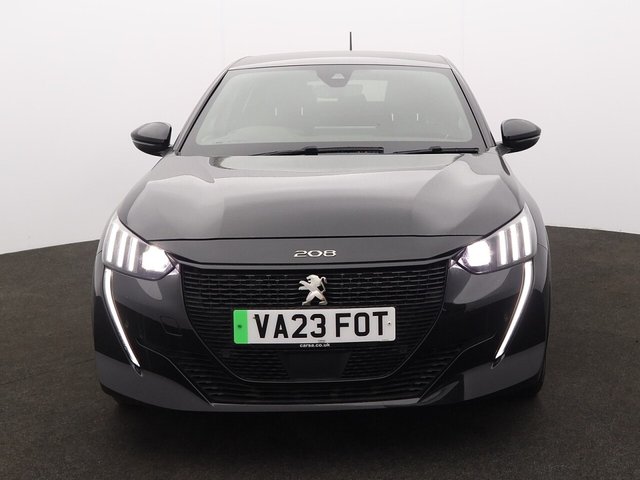 2023 Peugeot E-208 - Photo 4