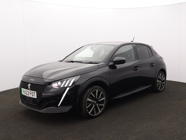 2023 Peugeot E-208 - Photo 5