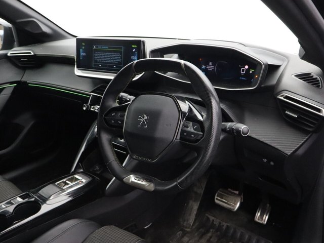 2023 Peugeot E-208 - Photo 12