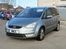 USED 2011 60 FORD GALAXY 2.0 TDCi Ghia MPV 5dr Diesel Manual (165 g/km, 138 bhp) 12 MONTHS MOT ON SALE **** GENUINE PART EX TO CLEAR ****