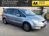 USED 2011 60 FORD GALAXY 2.0 TDCi Ghia MPV 5dr Diesel Manual (165 g/km, 138 bhp) 12 MONTHS MOT ON SALE **** GENUINE PART EX TO CLEAR ****