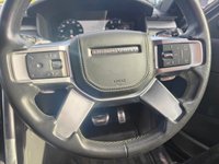 USED 2023 73 LAND ROVER DISCOVERY 3.0 D300 MHEV Dynamic HSE SUV 5dr Diesel Auto 4WD Euro 6 (s/s) (300 ps) Matte PPF Vinyl Wrap
