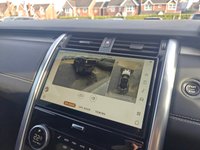 USED 2023 73 LAND ROVER DISCOVERY 3.0 D300 MHEV Dynamic HSE SUV 5dr Diesel Auto 4WD Euro 6 (s/s) (300 ps) Matte PPF Vinyl Wrap