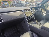 USED 2023 73 LAND ROVER DISCOVERY 3.0 D300 MHEV Dynamic HSE SUV 5dr Diesel Auto 4WD Euro 6 (s/s) (300 ps) Matte PPF Vinyl Wrap