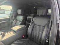 USED 2023 73 LAND ROVER DISCOVERY 3.0 D300 MHEV Dynamic HSE SUV 5dr Diesel Auto 4WD Euro 6 (s/s) (300 ps) Matte PPF Vinyl Wrap