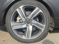 USED 2023 73 LAND ROVER DISCOVERY 3.0 D300 MHEV Dynamic HSE SUV 5dr Diesel Auto 4WD Euro 6 (s/s) (300 ps) Matte PPF Vinyl Wrap