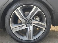 USED 2023 73 LAND ROVER DISCOVERY 3.0 D300 MHEV Dynamic HSE SUV 5dr Diesel Auto 4WD Euro 6 (s/s) (300 ps) Matte PPF Vinyl Wrap