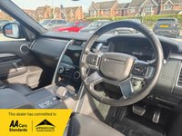 USED 2023 73 LAND ROVER DISCOVERY 3.0 D300 MHEV Dynamic HSE SUV 5dr Diesel Auto 4WD Euro 6 (s/s) (300 ps) Matte PPF Vinyl Wrap