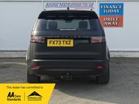 USED 2023 73 LAND ROVER DISCOVERY 3.0 D300 MHEV Dynamic HSE SUV 5dr Diesel Auto 4WD Euro 6 (s/s) (300 ps) Matte PPF Vinyl Wrap
