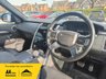 USED 2023 73 LAND ROVER DISCOVERY 3.0 D300 MHEV Dynamic HSE SUV 5dr Diesel Auto 4WD Euro 6 (s/s) (300 ps) Matte PPF Vinyl Wrap
