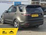 USED 2023 73 LAND ROVER DISCOVERY 3.0 D300 MHEV Dynamic HSE SUV 5dr Diesel Auto 4WD Euro 6 (s/s) (300 ps) Matte PPF Vinyl Wrap
