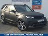 USED 2023 73 LAND ROVER DISCOVERY 3.0 D300 MHEV Dynamic HSE SUV 5dr Diesel Auto 4WD Euro 6 (s/s) (300 ps) Matte PPF Vinyl Wrap