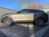USED 2017 67 LAND ROVER RANGE ROVER VELAR 3.0 SD6 V6 First Edition SUV 5dr Diesel Auto 4WD Euro 6 (s/s) (300 ps) *** AUTOTRADER 2025 HIGHLY RATED **