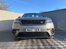 USED 2017 67 LAND ROVER RANGE ROVER VELAR 3.0 SD6 V6 First Edition SUV 5dr Diesel Auto 4WD Euro 6 (s/s) (300 ps) *** AUTOTRADER 2025 HIGHLY RATED **