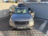 USED 2017 67 LAND ROVER RANGE ROVER VELAR 3.0 SD6 V6 First Edition SUV 5dr Diesel Auto 4WD Euro 6 (s/s) (300 ps) *** AUTOTRADER 2025 HIGHLY RATED **