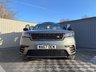 USED 2017 67 LAND ROVER RANGE ROVER VELAR 3.0 SD6 V6 First Edition SUV 5dr Diesel Auto 4WD Euro 6 (s/s) (300 ps) *** AUTOTRADER 2025 HIGHLY RATED **