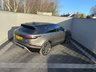 USED 2017 67 LAND ROVER RANGE ROVER VELAR 3.0 SD6 V6 First Edition SUV 5dr Diesel Auto 4WD Euro 6 (s/s) (300 ps) *** AUTOTRADER 2025 HIGHLY RATED **