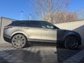 USED 2017 67 LAND ROVER RANGE ROVER VELAR 3.0 SD6 V6 First Edition SUV 5dr Diesel Auto 4WD Euro 6 (s/s) (300 ps) *** AUTOTRADER 2025 HIGHLY RATED **